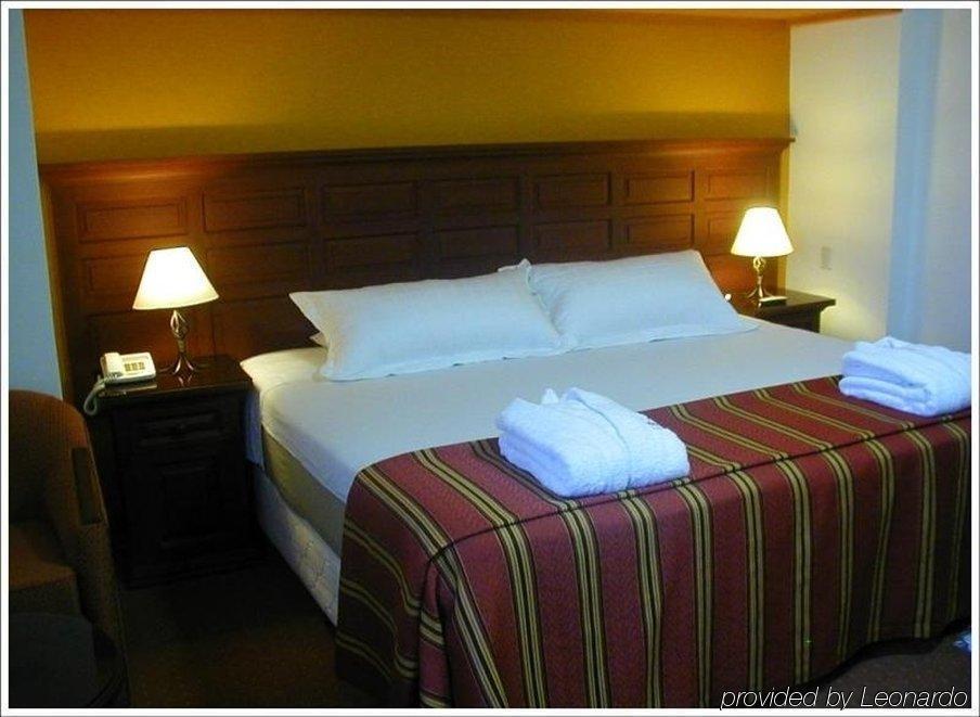 Terra Andina Colonial Mansion Hotell Cusco Rum bild